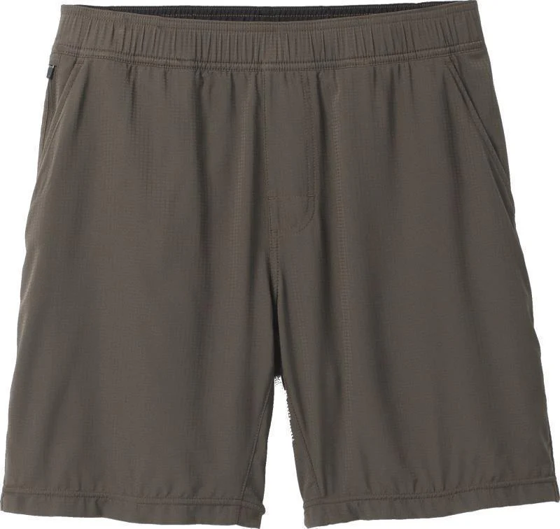 Heiro Lined Shorts, 8" Inseam - Mens - Image 9