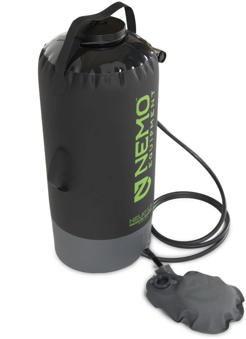 Helio LX Pressure Shower (Prior Season) - Image 2