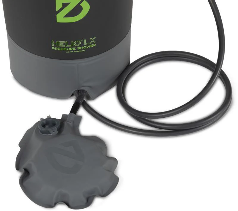 Helio LX Pressure Shower (Prior Season) - Image 3