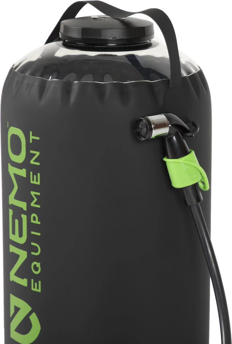 Helio LX Pressure Shower (Prior Season) - Image 4
