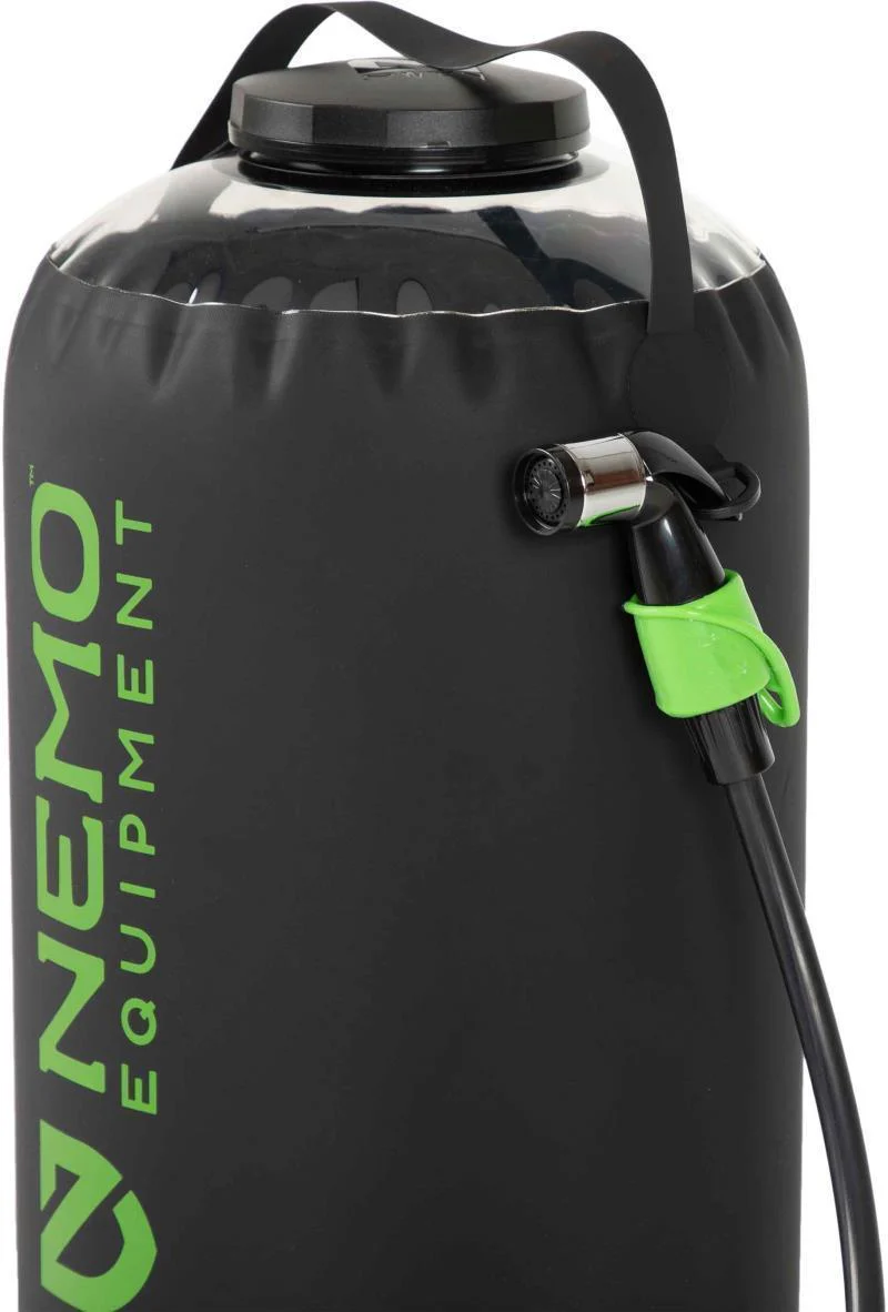 Helio LX Pressure Shower (Prior Season) - Image 5