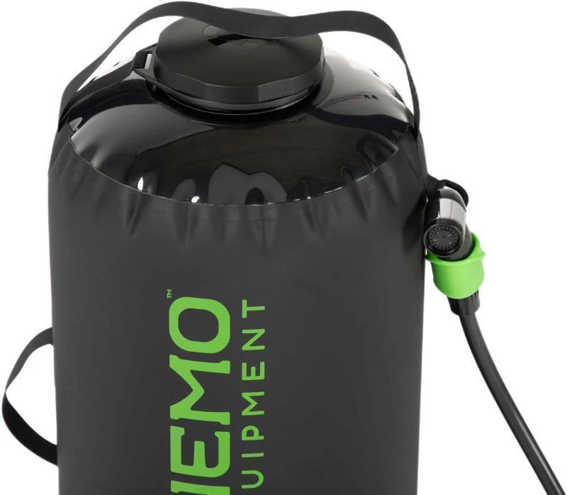 Helio LX Pressure Shower (Prior Season) - Image 6
