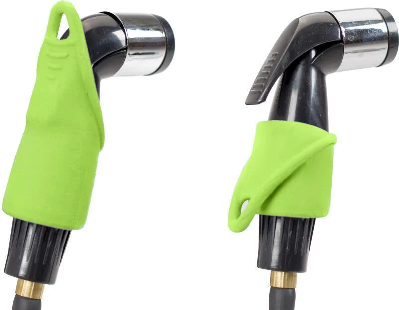 Helio LX Pressure Shower (Prior Season) - Image 8