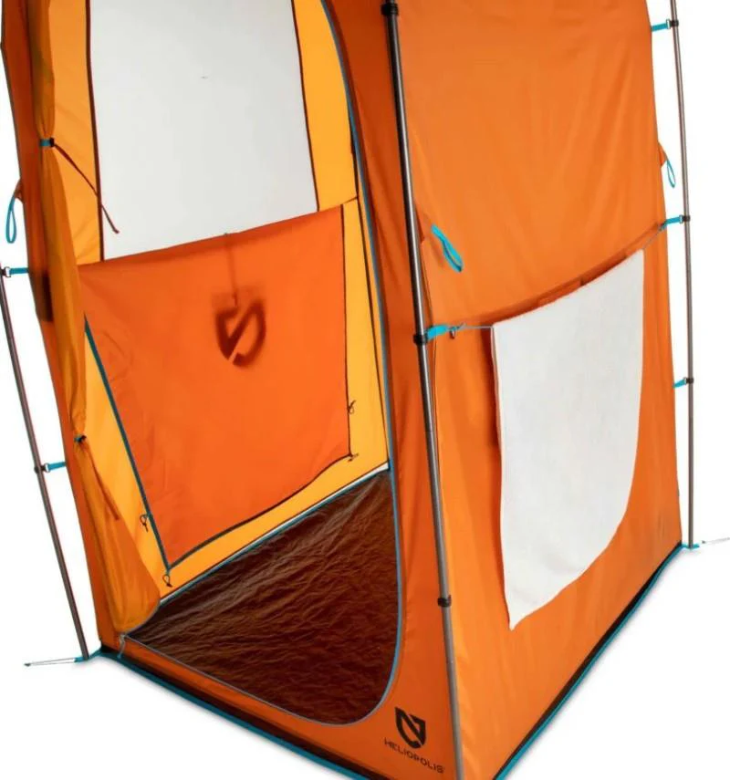 Heliopolis Privacy Shelter - Image 2