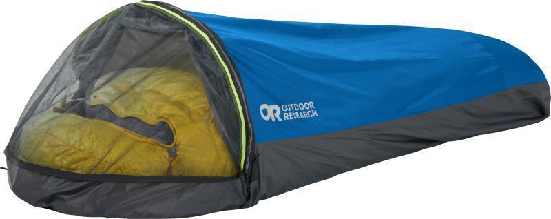 Helium Bivy (Prior Season) - Image 6
