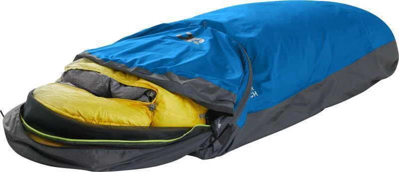 Helium Bivy (Prior Season) - Image 7