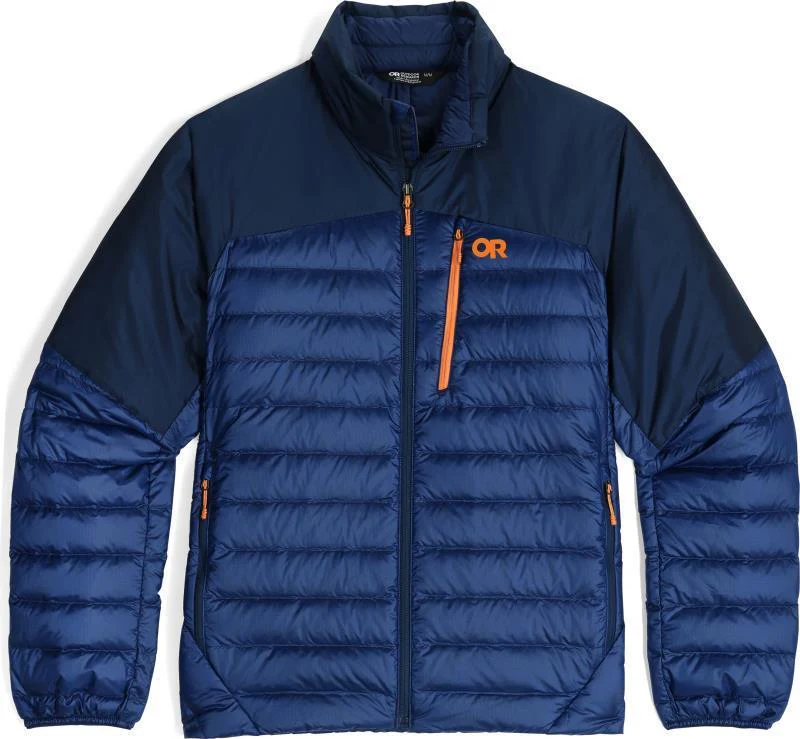 Helium Down Jacket - Mens