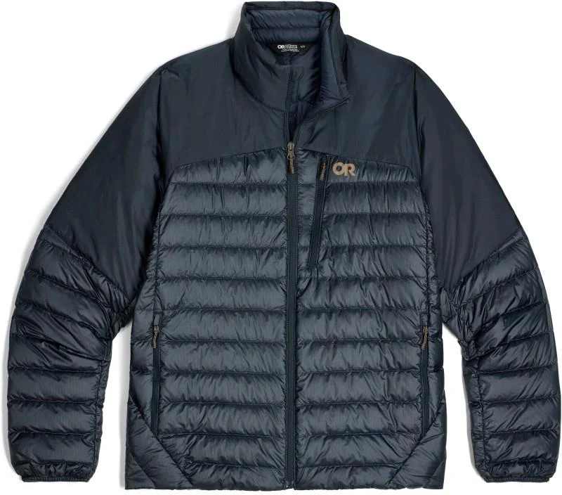 Helium Down Jacket - Mens - Image 10