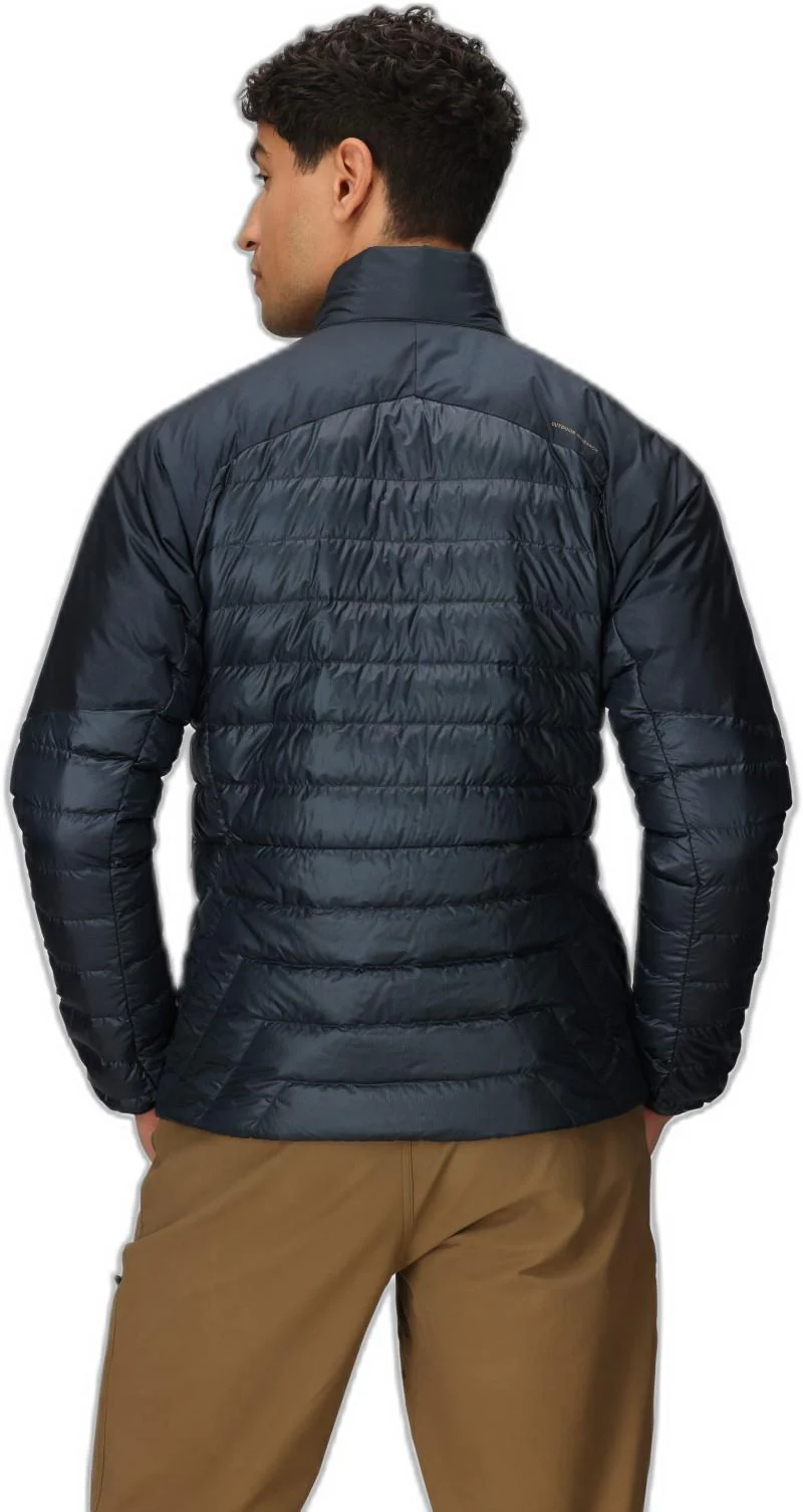Helium Down Jacket - Mens - Image 12
