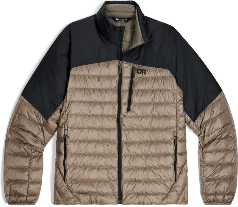 Helium Down Jacket - Mens - Image 14
