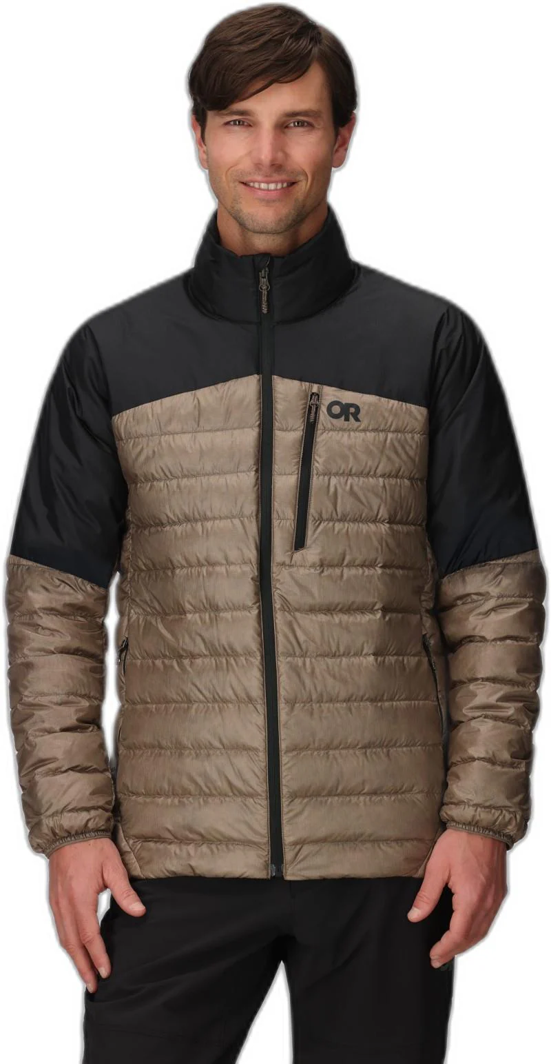 Helium Down Jacket - Mens - Image 16