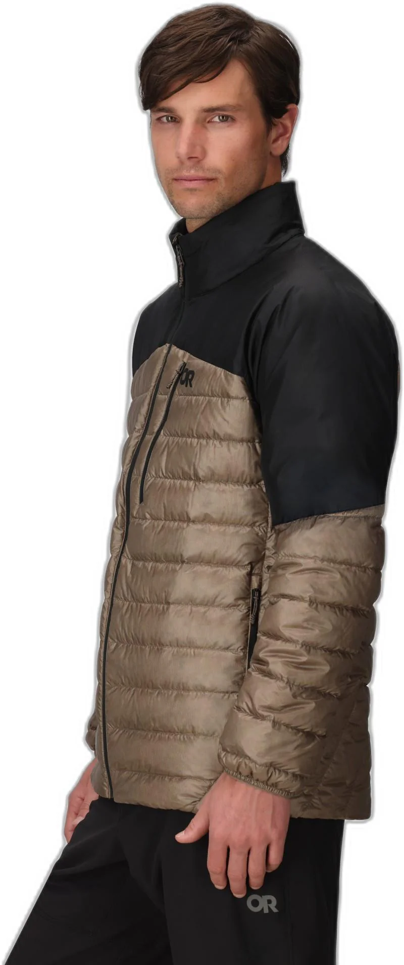Helium Down Jacket - Mens - Image 17