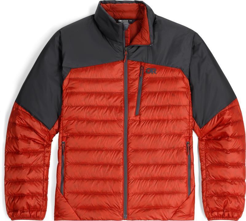 Helium Down Jacket - Mens - Image 2