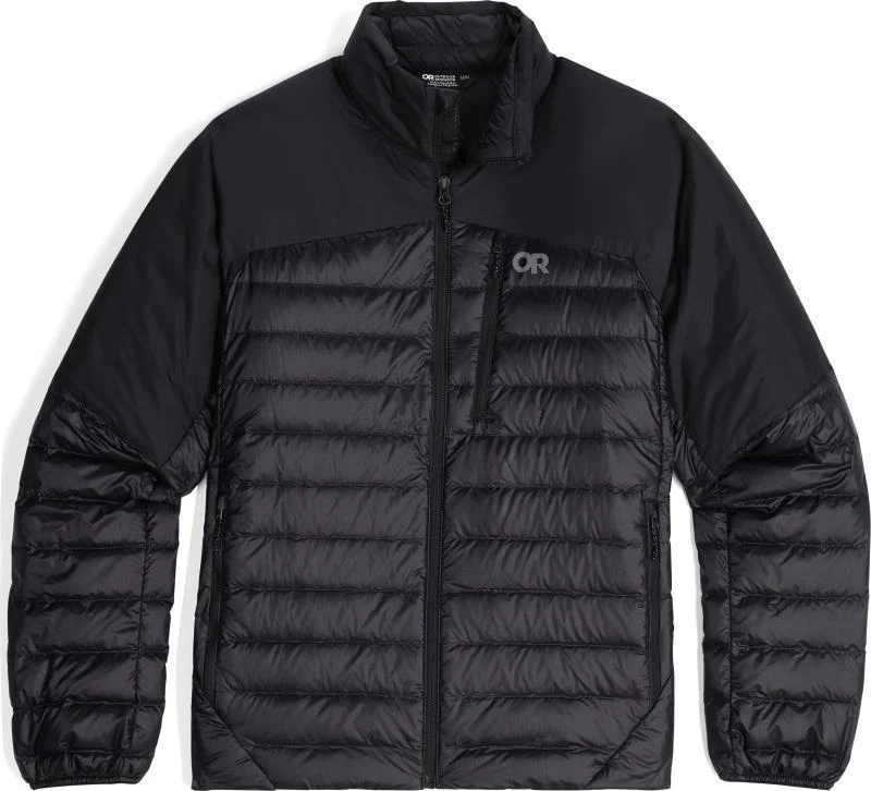 Helium Down Jacket - Mens - Image 3