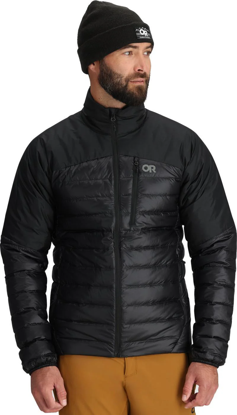 Helium Down Jacket - Mens - Image 4