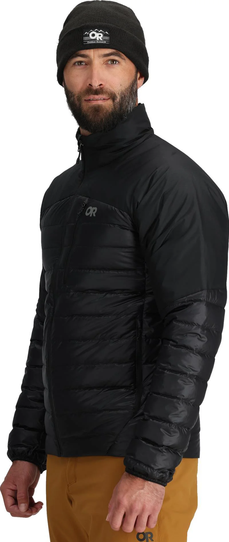 Helium Down Jacket - Mens - Image 5