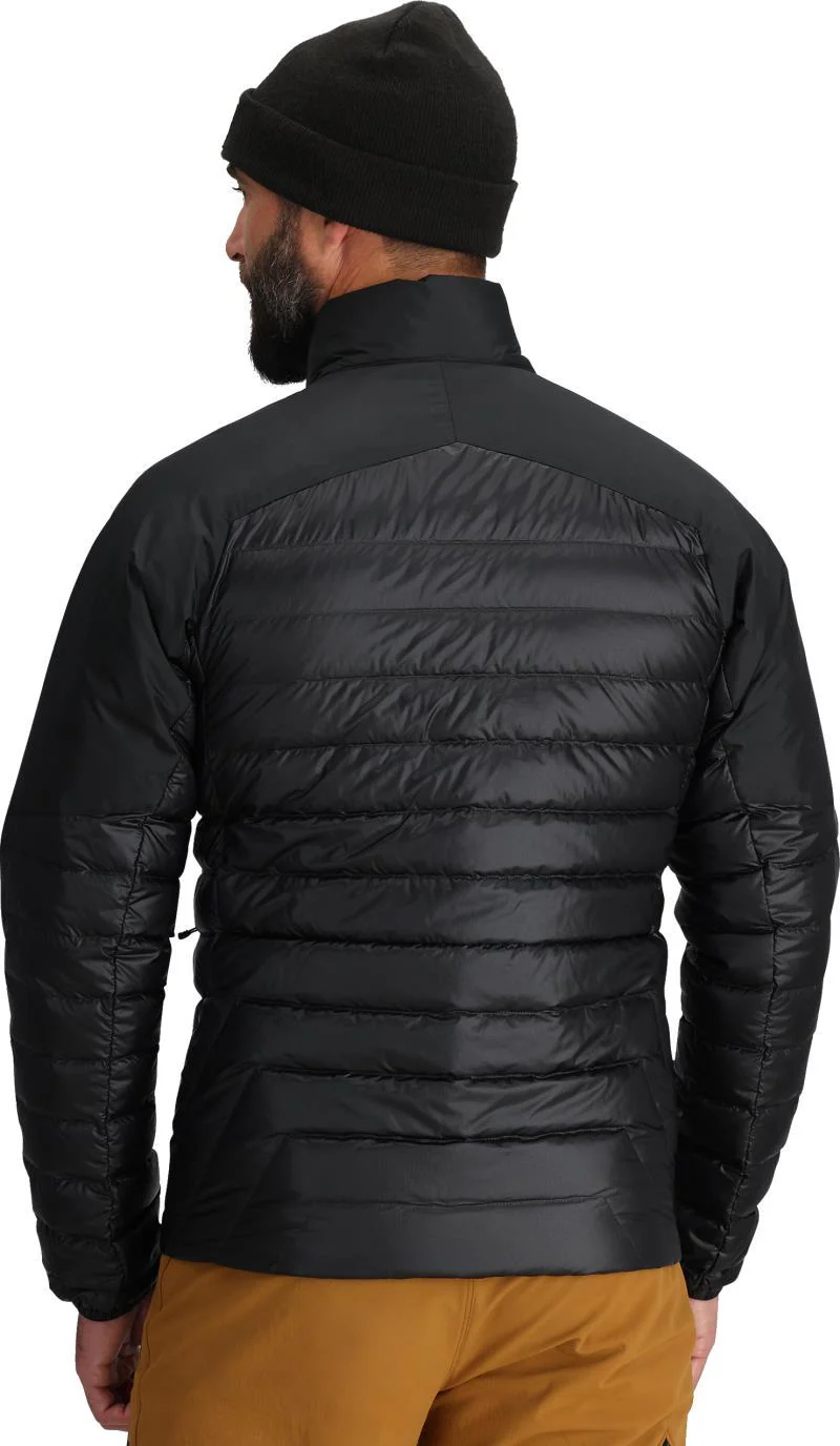 Helium Down Jacket - Mens - Image 6