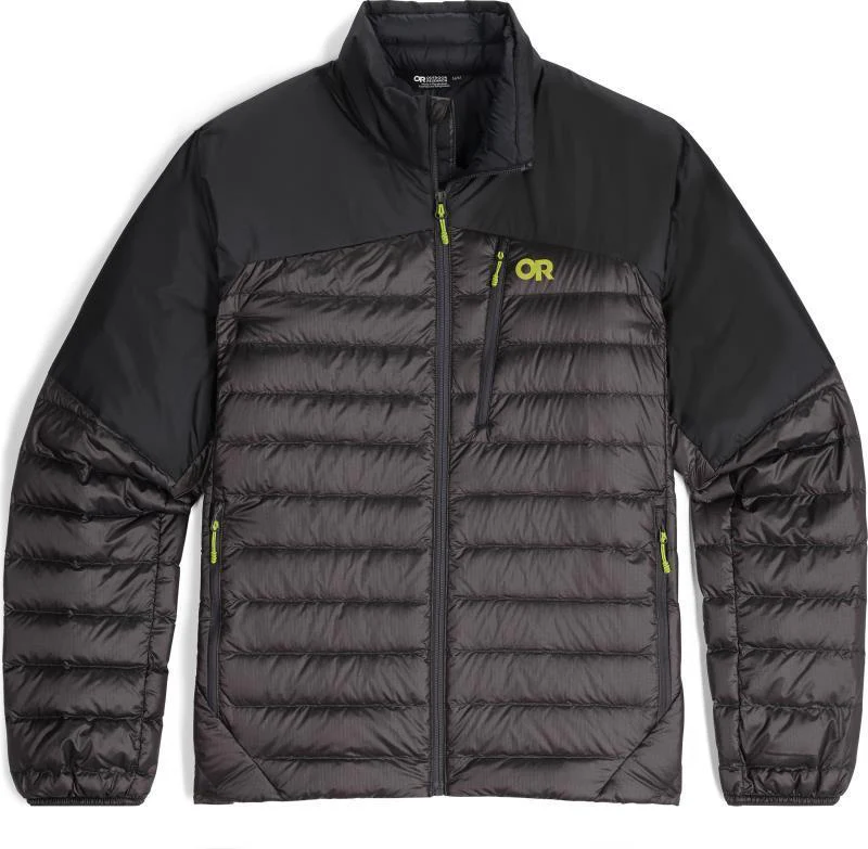 Helium Down Jacket - Mens - Image 7