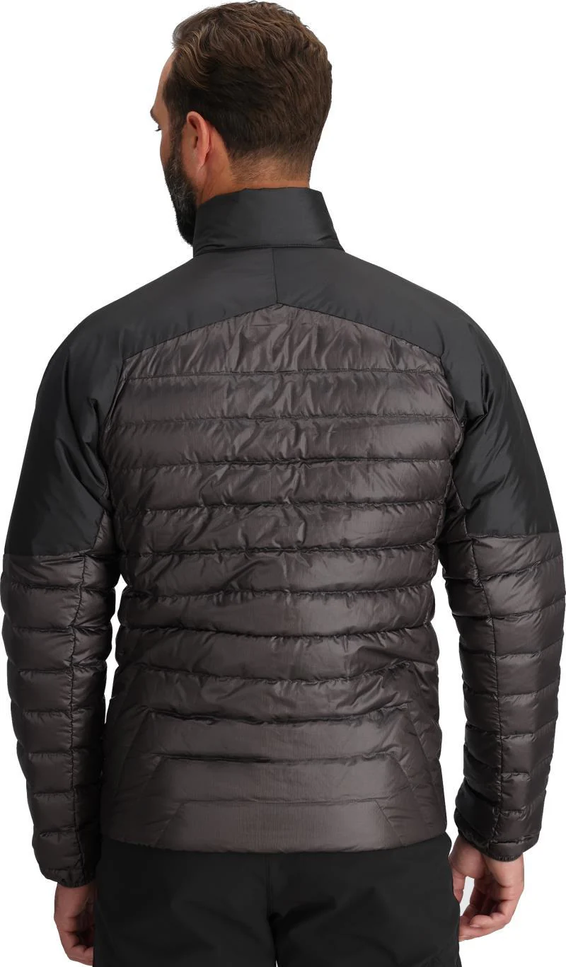Helium Down Jacket - Mens - Image 9