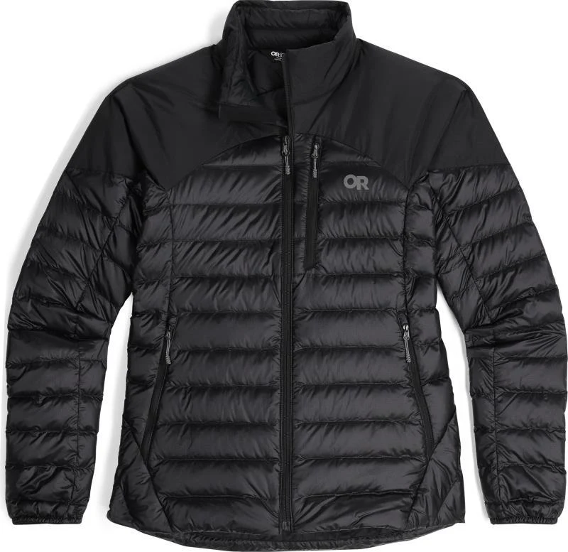 Helium Down Jacket - Womens