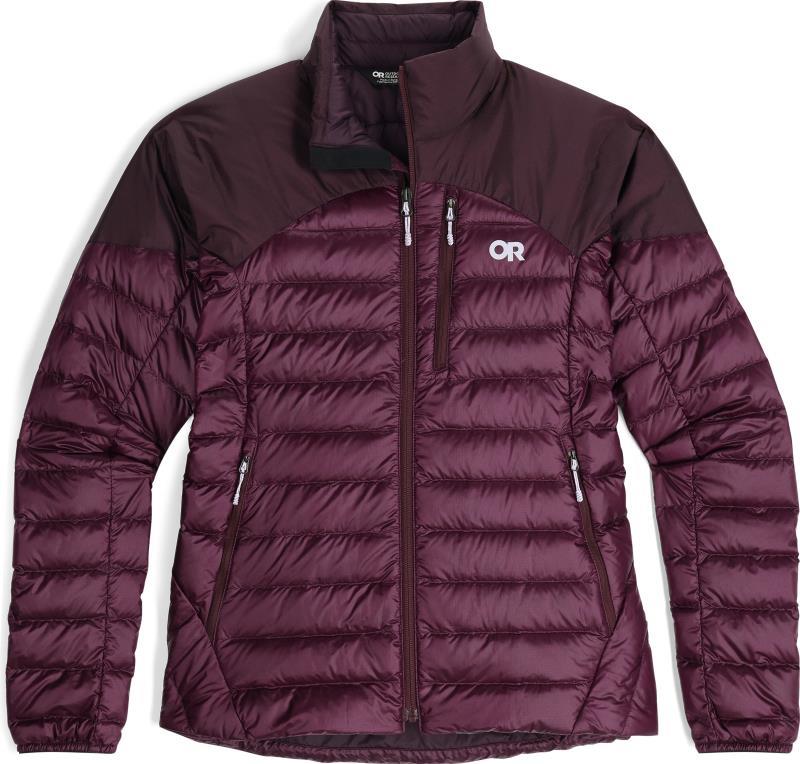 Helium Down Jacket - Womens - Image 2