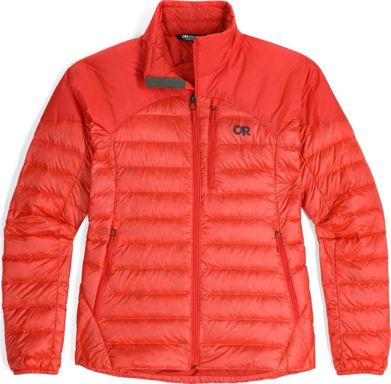Helium Down Jacket - Womens - Image 3