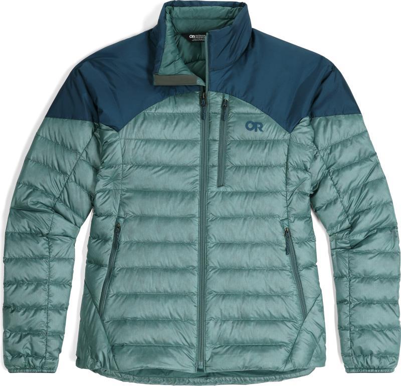 Helium Down Jacket - Womens - Image 4