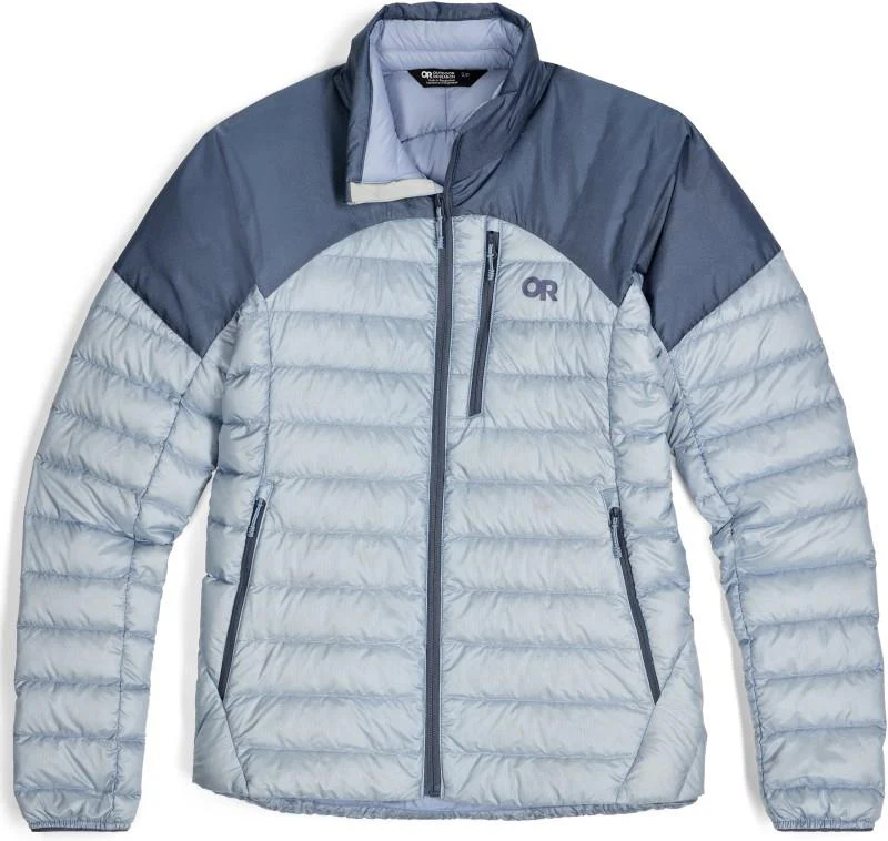 Helium Down Jacket - Womens - Image 5