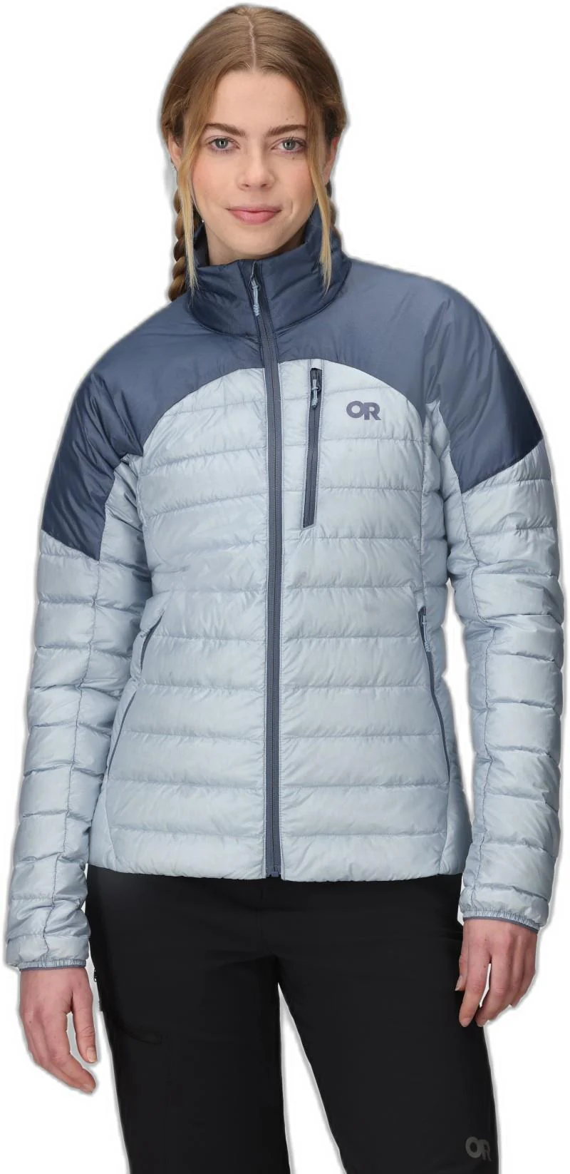 Helium Down Jacket - Womens - Image 7