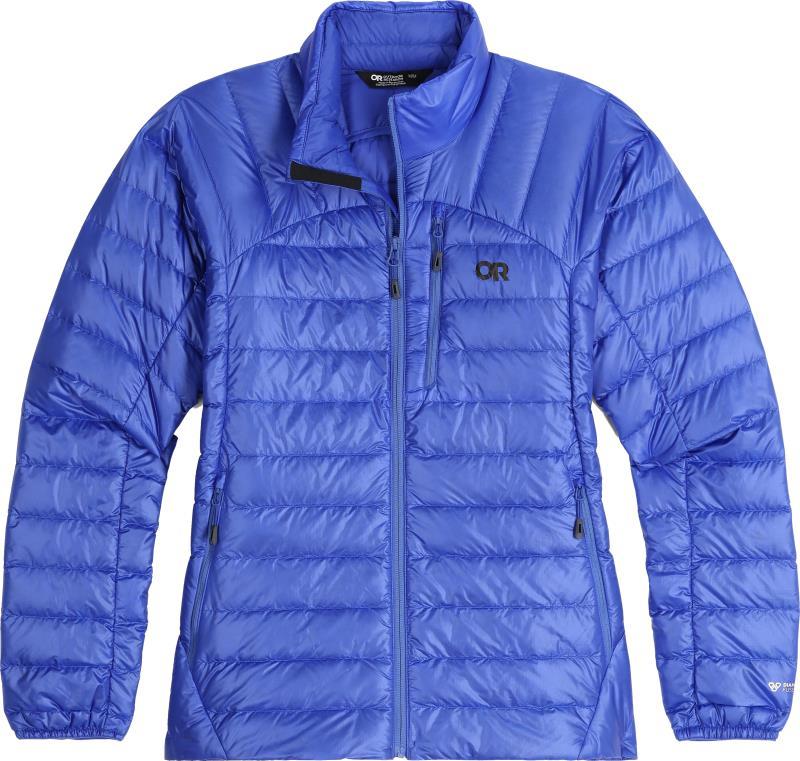Helium Down Jacket - Womens (Prior Season) - Image 11