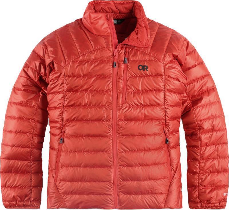 Helium Down Jacket - Womens (Prior Season) - Image 2