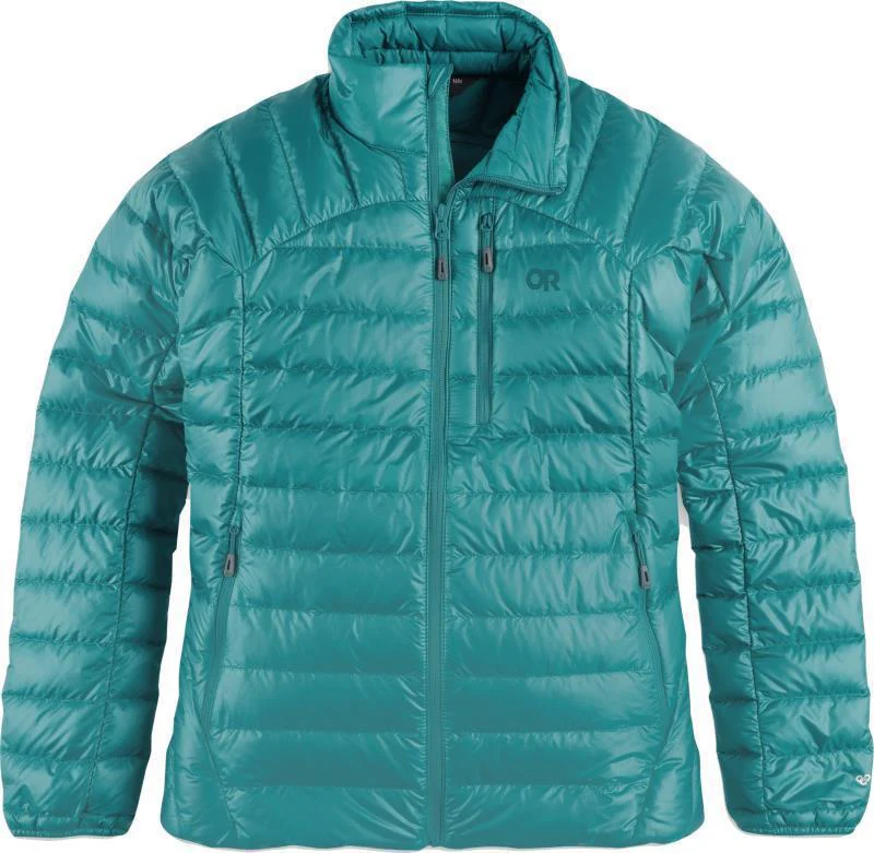 Helium Down Jacket - Womens (Prior Season) - Image 3