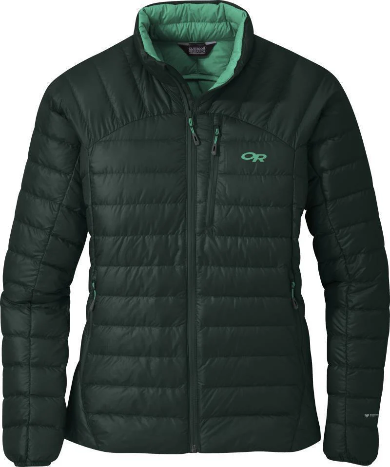 Helium Down Jacket - Womens (Prior Season) - Image 4