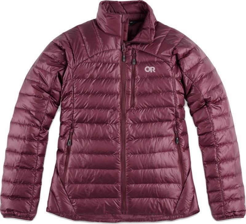 Helium Down Jacket - Womens (Prior Season) - Image 5
