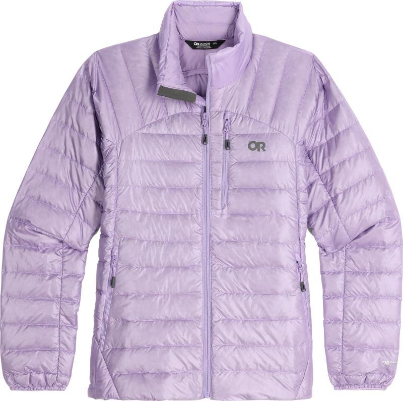 Helium Down Jacket - Womens (Prior Season) - Image 6