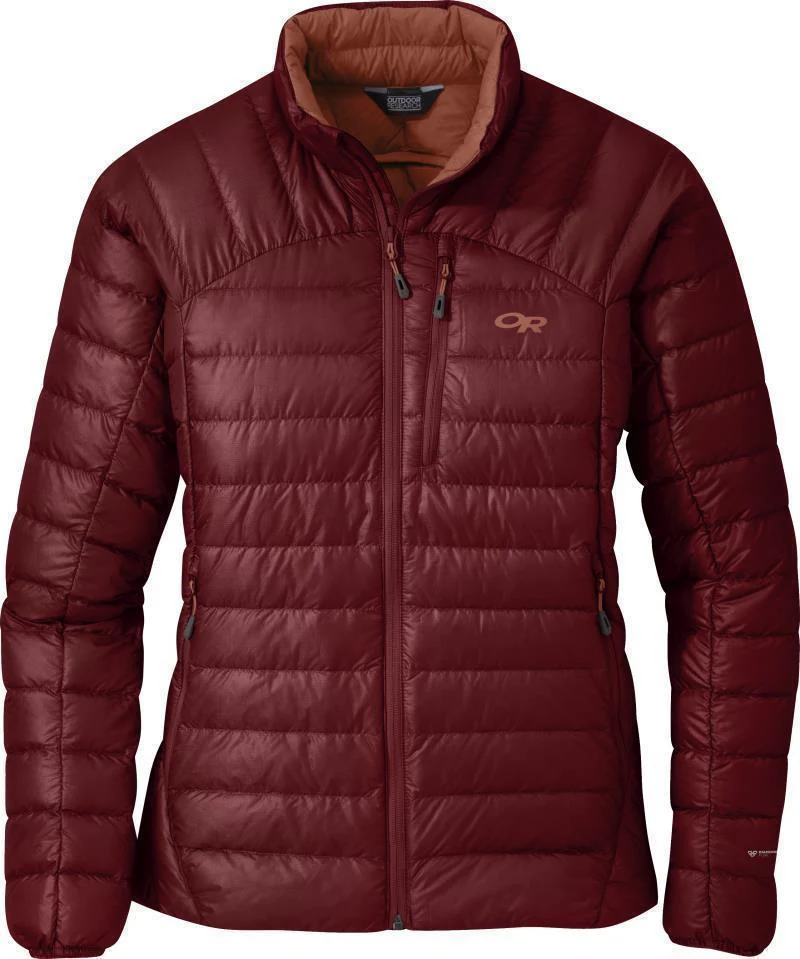Helium Down Jacket - Womens (Prior Season) - Image 7