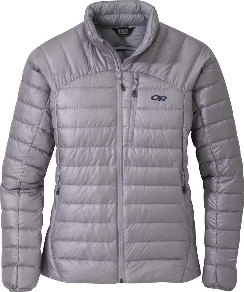 Helium Down Jacket - Womens (Prior Season) - Image 8
