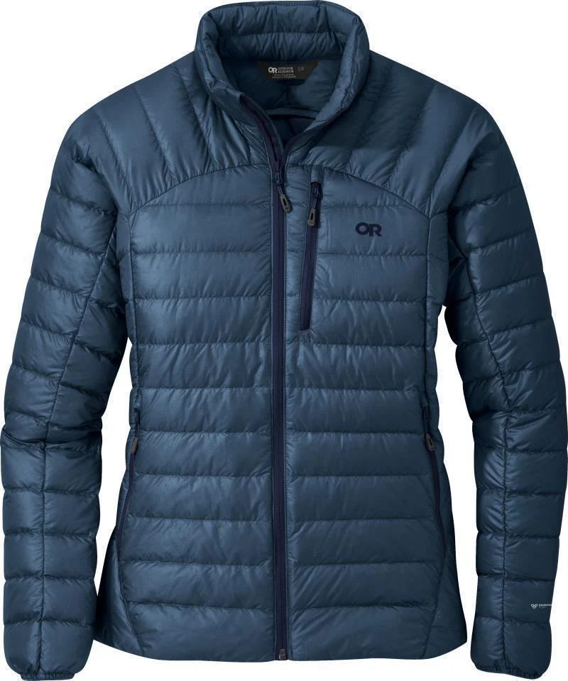 Helium Down Jacket - Womens (Prior Season) - Image 9