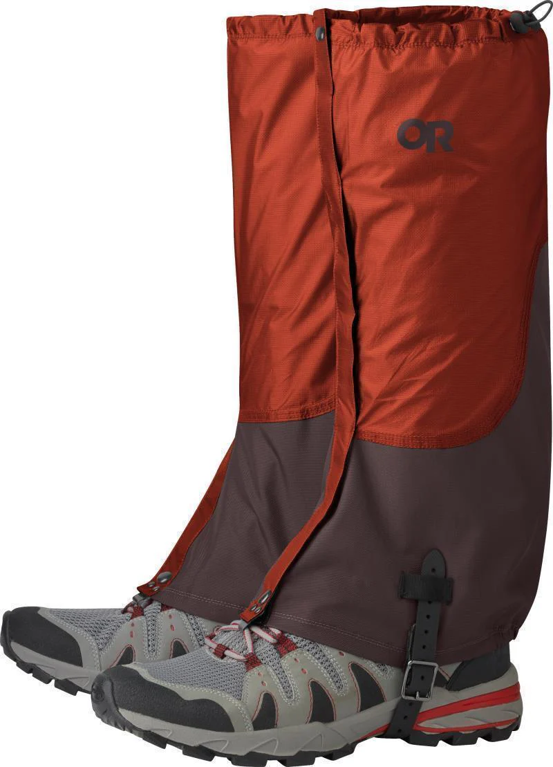 Helium Gaiters - Mens (Prior Season) - Image 4