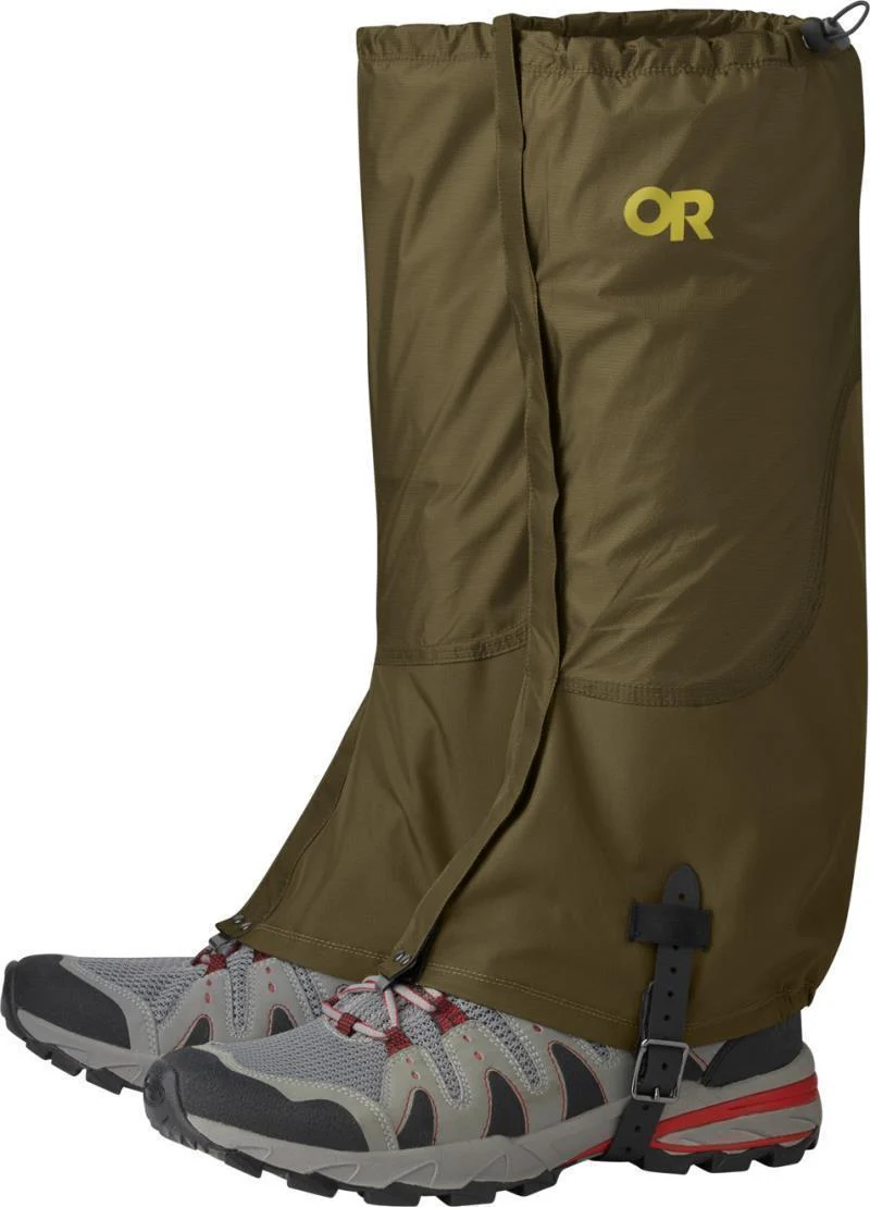 Helium Gaiters - Womens (Prior Season) - Image 3