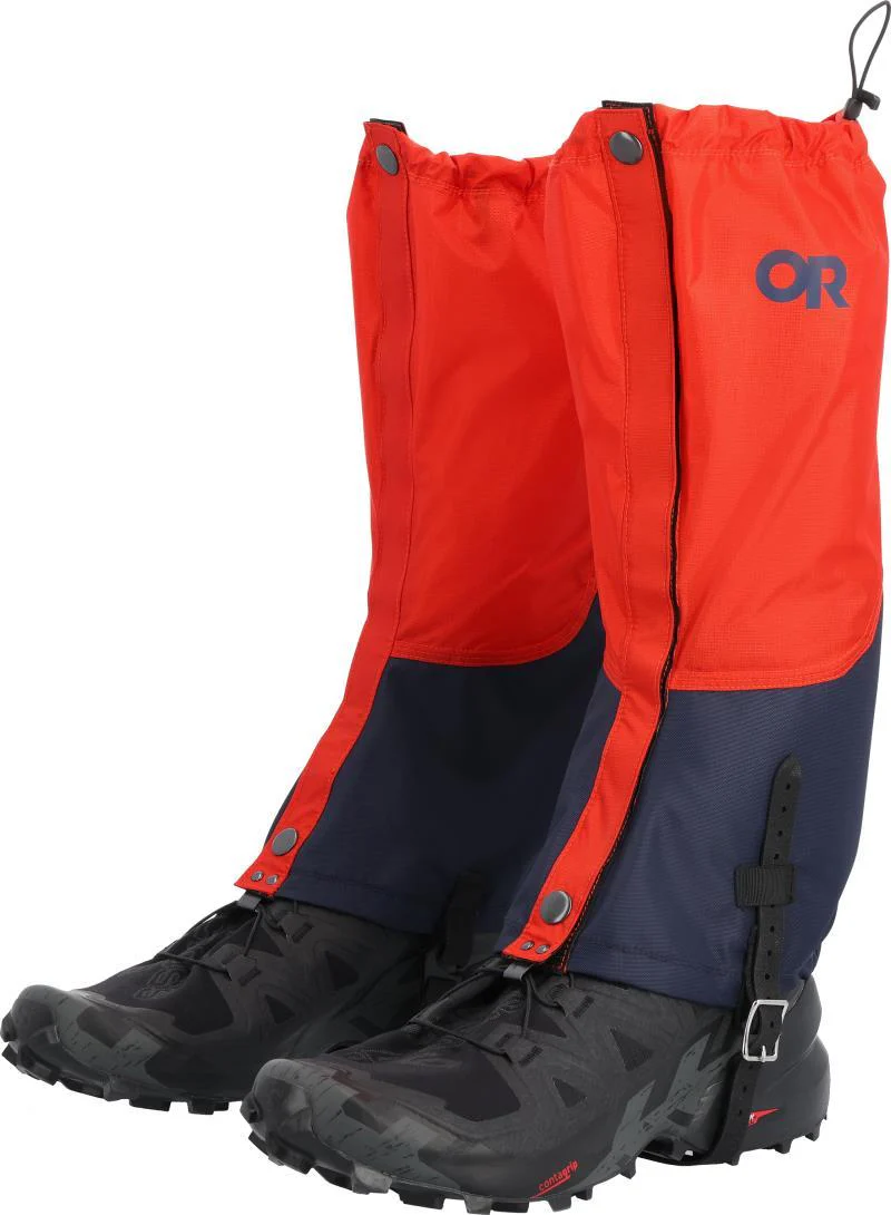 Helium Gaiters - Womens (Prior Season) - Image 7