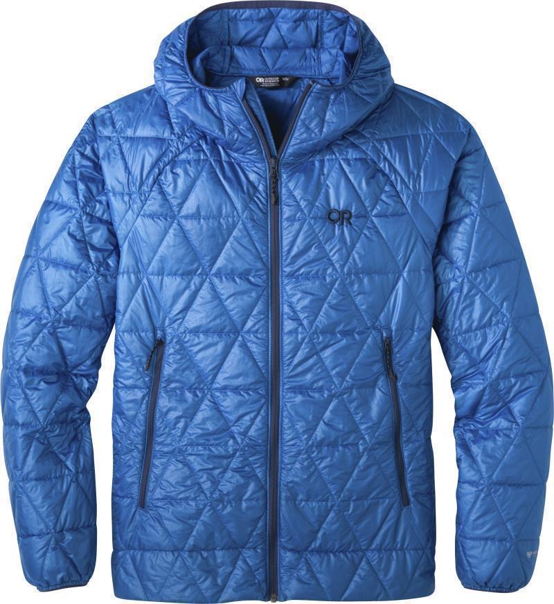 Helium Insulated Hoodie - Mens - Image 2