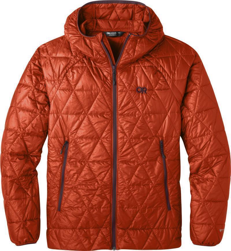 Helium Insulated Hoodie - Mens - Image 3