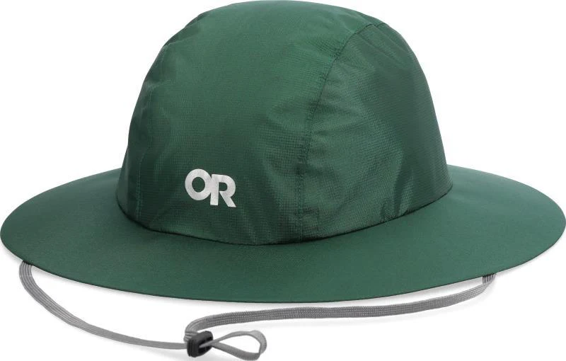 Helium Rain Full Brim Hat - Image 10
