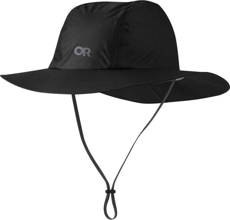 Helium Rain Full Brim Hat - Image 2