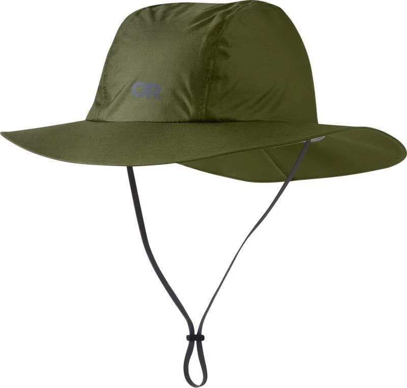 Helium Rain Full Brim Hat - Image 3