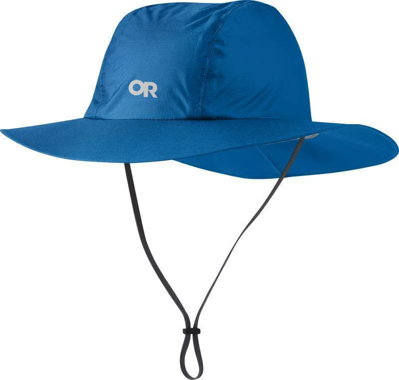 Helium Rain Full Brim Hat - Image 4