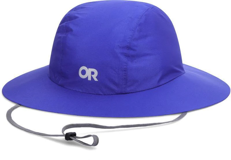 Helium Rain Full Brim Hat - Image 5