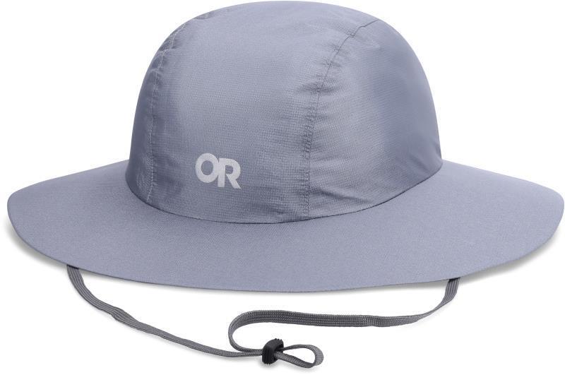 Helium Rain Full Brim Hat - Image 6