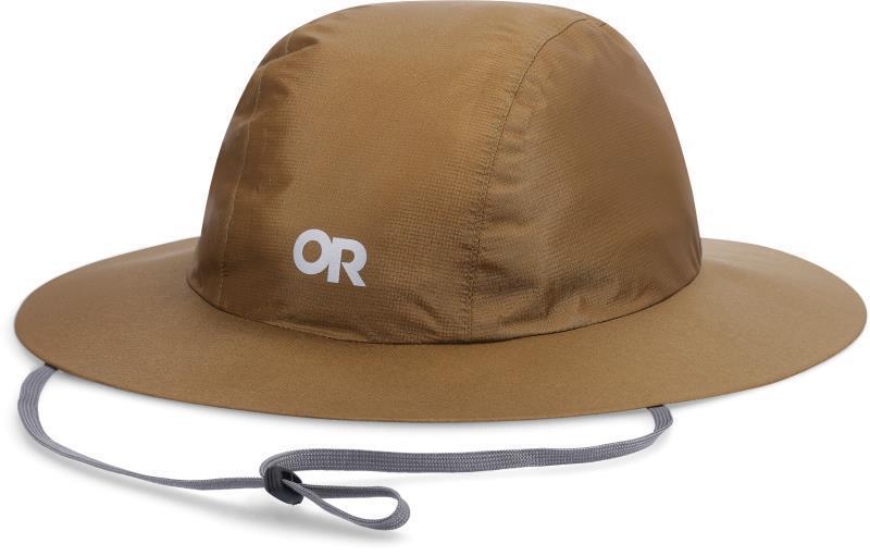 Helium Rain Full Brim Hat - Image 7